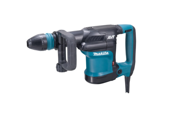 Makita HM0871C SDS-max Breekhamer In Koffer - 1110W - 8