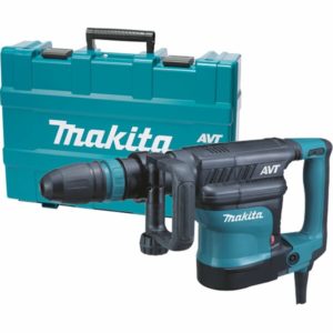 Makita HM1111C SDS-max Breekhamer In Koffer - 1300W - 11