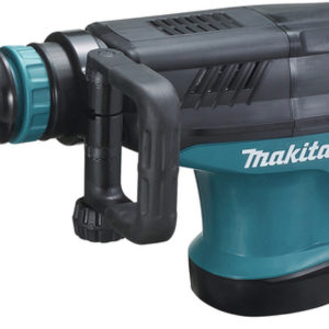 Makita HM1203C SDS-max Breekhamer In Koffer - 1510W - 19