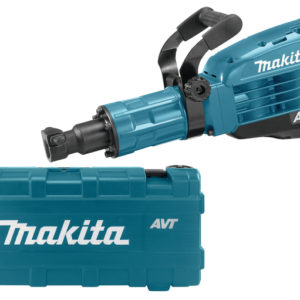 Makita HM1317C 30mm HEX Breekhamer In Koffer - 1510W - 33