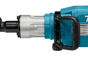 Makita HM1511 SW30 Breekhamer In Koffer - 1850W - 48