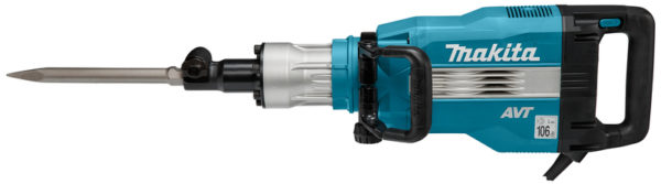 Makita HM1511 SW30 Breekhamer In Koffer - 1850W - 48