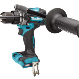 Makita HP001GZ XGT 40V Max Li-Ion Accu Klopboor-/schroefmachine Body - 13mm - Koolborstelloos