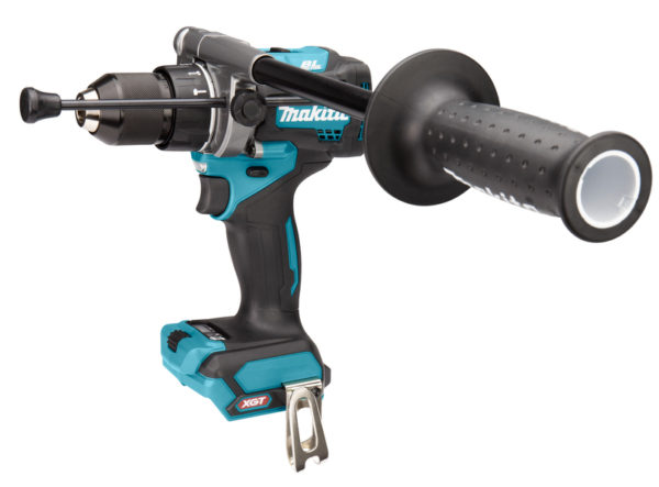 Makita HP001GZ XGT 40V Max Li-Ion Accu Klopboor-/schroefmachine Body - 13mm - Koolborstelloos