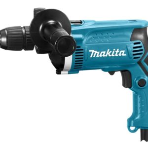 Makita HP1631K Klopboormachine In Koffer - 710W