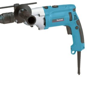 Makita HP2071F Klopboormachine In Koffer - 1010W