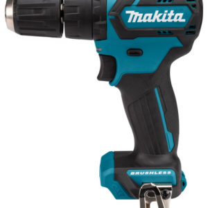 Makita HP332DZJ 10.8V Li-Ion Accu Klopboor-/schroefmachine Body In Mbox