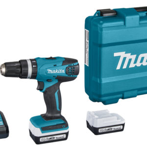 Makita HP347DWAE 14