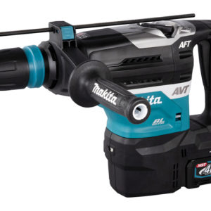 Makita HR005GM202 XGT 40V Max Li-ion Accu Combihamer Set (2x4