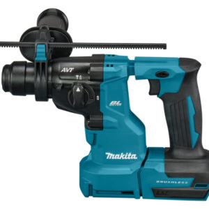 Makita HR010GZ XGT 40V Max Li-ion Accu SDS-Plus Combihamer Body