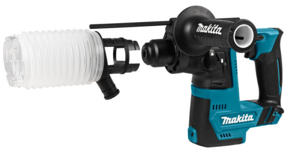 Makita HR140DZJ 10