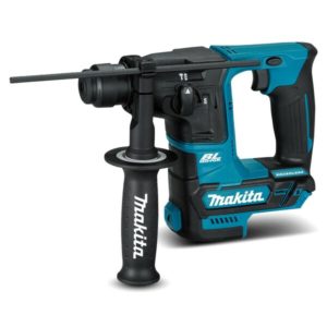 Makita HR166DZ 10.8V Li-Ion Accu SDS-plus Boorhamer Body - 1