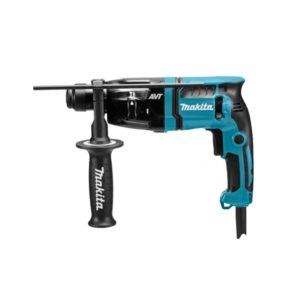 Makita HR1841FJ SDS-plus Boorhamer In Mbox - 470W - 1