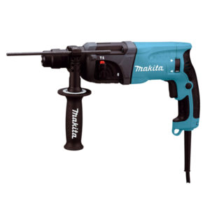 Makita HR2230 SDS-plus Boorhamer In Koffer - 710W - 2