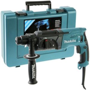 Makita HR2470 SDS-plus Combihamer In Koffer - 780W - 2