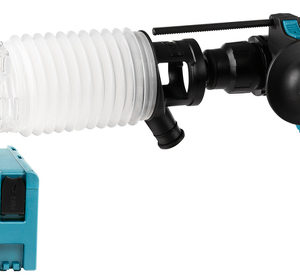 Makita HR2631FTJ SDS-plus Combihamer In Mbox - 800W - 2