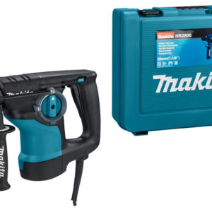 Makita HR2800 SDS-plus Boorhamer In Koffer - 800W - 2