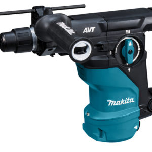 Makita HR3011FCJ 230V SDS-Plus Combihamer In Mbox - 3