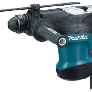 Makita HR3200C SDS-plus Combihamer In Koffer - 850W - 5