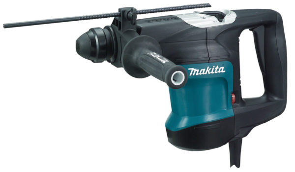 Makita HR3200C SDS-plus Combihamer In Koffer - 850W - 5