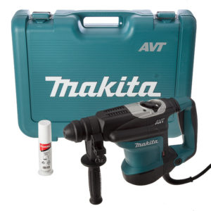 Makita HR3210FCT SDS-plus Combihamer In Koffer - 850W - 4