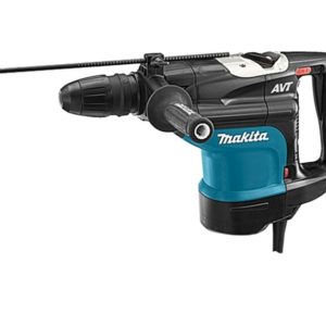 Makita HR4510C SDS-Max Combihamer - 1350W - 9