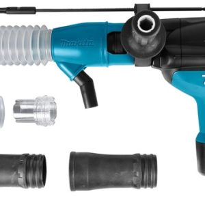 Makita HR4510CV SDS-max Combihamer - 1300W - 9.4J