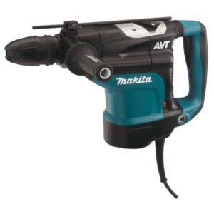 Makita HR4511C SDS-max Combihamer In Koffer - 1350W - 9