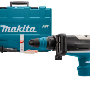 Makita HR5212C SDS-max Combihamer In Koffer - 1510W - 19