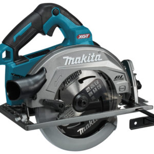 Makita HS003GZ XGT 40V Max Li-Ion Accu Cirkelzaag Body - 190x68