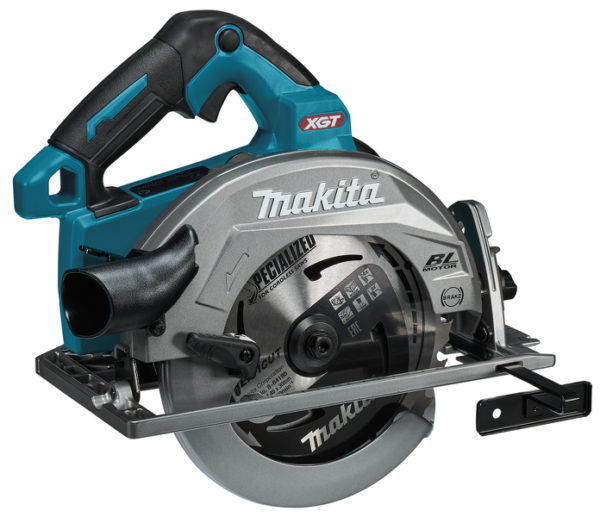 Makita HS003GZ XGT 40V Max Li-Ion Accu Cirkelzaag Body - 190x68