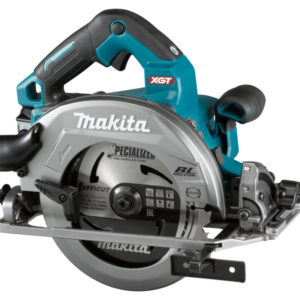 Makita HS004GZ01 XGT 40V Max Li-Ion Accu Cirkelzaag Body - 190mm - Koolborstelloos