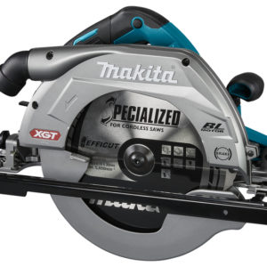 Makita HS011GZ 40V Max Li-ion Accu Cirkelzaag Body - 270 Mm