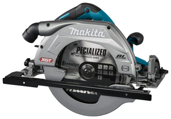 Makita HS011GZ 40V Max Li-ion Accu Cirkelzaag Body - 270 Mm