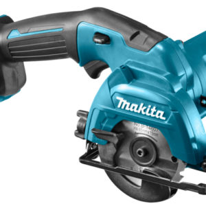 Makita HS301DSMJ 10.8V Li-Ion Accu Cirkelzaag Set (2x 4.0Ah Accu) In Mbox - 85mm