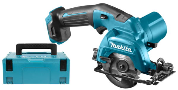 Makita HS301DZJ 10.8V Li-Ion Accu Cirkelzaag Body In Mbox - 85mm