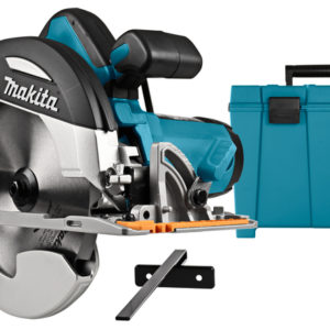 Makita HS7101K Cirkelzaag In Koffer - 1400W - 190mm