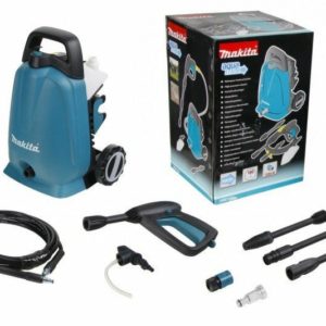 Makita HW102 Hogedrukreiniger - 1300W - 70 Bar