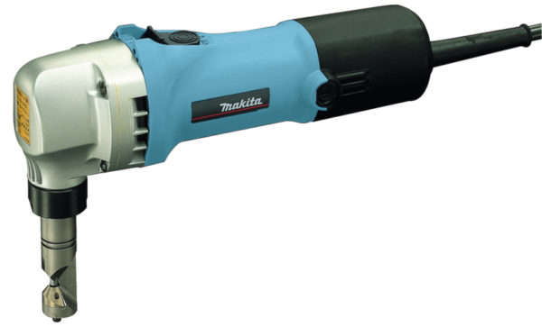 Makita JN1601 Knabbelschaar - 550W