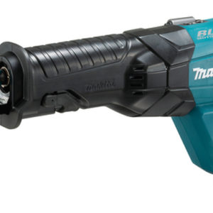 Makita JR001GD201 40V Li-Ion Accu Reciprozaag Set (2x 2