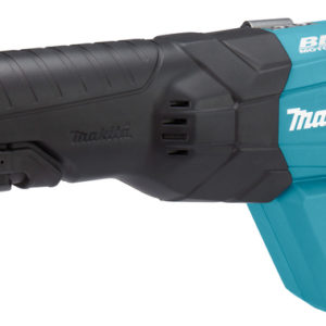 Makita JR001GZ XGT 40V Max Li-Ion Accu Reciprozaag Body - 255x130mm - Koolborstelloos