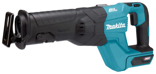 Makita JR001GZ01 XGT 40V Li-Ion Accu Reciprozaag Body - 255x130mm - Koolborstelloos