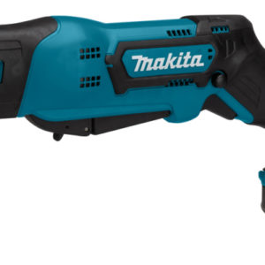 Makita JR103DSMJ 10.8V Li-Ion Schuifaccu Reciprozaag Set (2x 4.0Ah Accu) In Mbox - Snelwissel