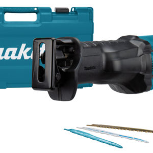 Makita JR3051TK Reciprozaag In Koffer - 1200W