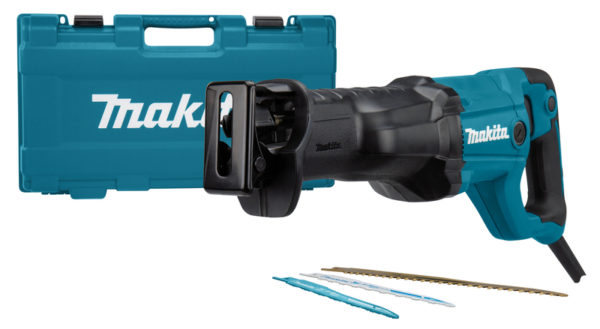 Makita JR3051TK Reciprozaag In Koffer - 1200W