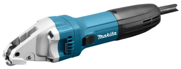 Makita JS1601 Plaatschaar Metaal - 380W