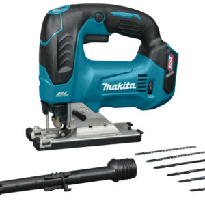 Makita JV002GZ XGT 40V Max Li-Ion Accu Decoupeerzaag Body - D-greep