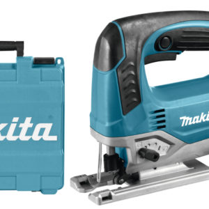 Makita JV0600K Decoupeerzaag In Koffer - 650W - D-greep - Variabel