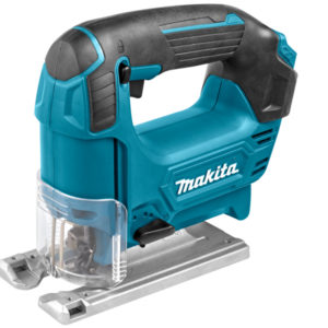 Makita JV101DZ 10.8V Li-Ion Accu Decoupeerzaag Body - D-greep