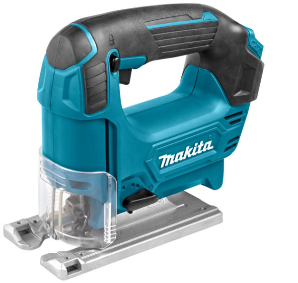 Makita JV101DZ 10.8V Li-Ion Accu Decoupeerzaag Body - D-greep